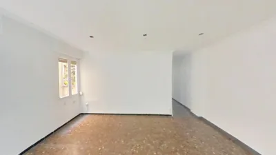 Piso en alquiler en El Raval-Puertas Encarnades, El Raval-Puertas Encarnades (Distrito Núcleo Urbano. Elx - Elche) de 620 €<span>/mes</span>