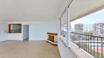 Apartment in Playa de San Juan photo 12