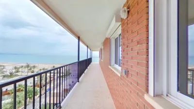 Apartment in Playa de San Juan photo 2
