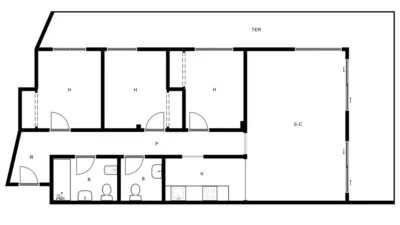 Apartment in Playa de San Juan photo 3