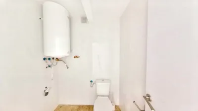 Apartment in Playa de San Juan photo 41