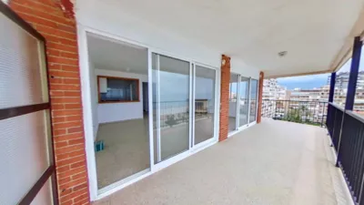 Apartment in Playa de San Juan photo 4