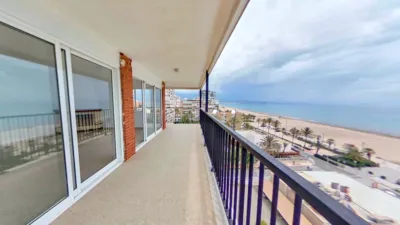 Apartment in Playa de San Juan photo 6
