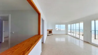 Apartment in Playa de San Juan photo 9