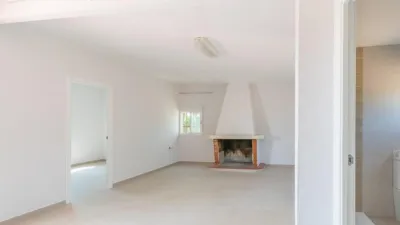 Chalet in Urbanizations photo 10