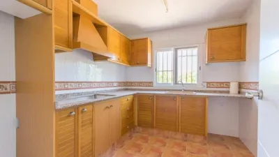 Chalet in Urbanizations photo 13