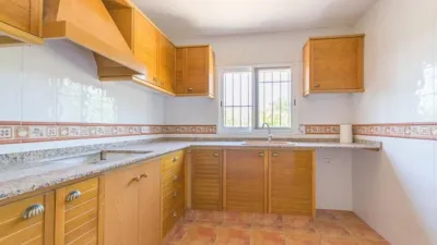 Chalet in Urbanizations photo 14
