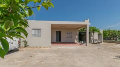 Chalet in Urbanizations photo 17