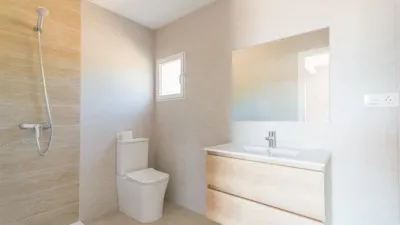 Chalet in Urbanizations photo 2