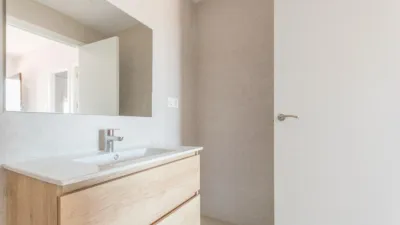 Chalet in Urbanizations photo 3