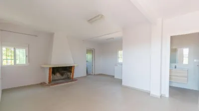Chalet in Urbanizations photo 4