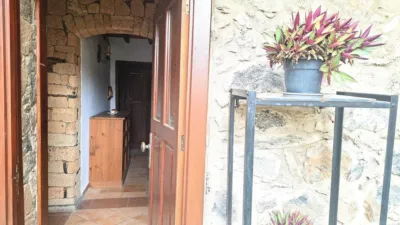 Chalet en calle Virgen de Coromoto photo 3