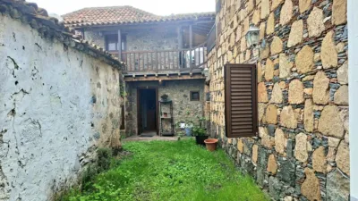 Chalet en calle Virgen de Coromoto photo 4