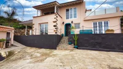 Chalet in Tenerife North