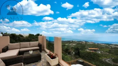 Chalet en Tenerife North photo 3