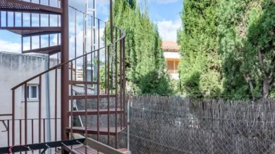 Terraced House in Carrer de Benimagrell photo 20