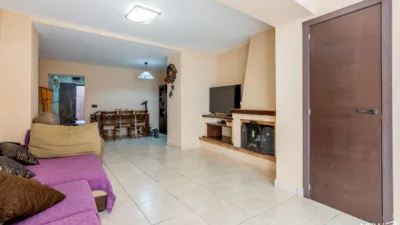Terraced House in Carrer de Benimagrell photo 2
