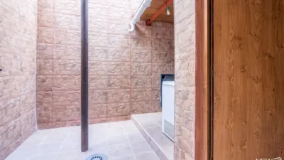 Terraced House in Carrer de Benimagrell photo 9