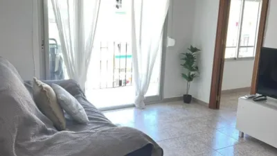 Piso en alquiler en Aiora - Imagen 2