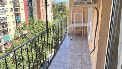 Piso en alquiler en Aiora - Imagen 3