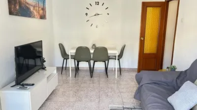 Piso en alquiler en Aiora - Imagen 4