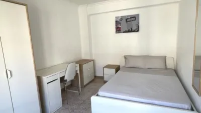 Piso en alquiler en Aiora - Imagen 6