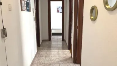 Piso en alquiler en Aiora - Imagen 8
