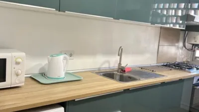 Piso en alquiler en Aiora - Imagen 9