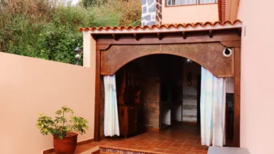 Rustic Finca in Los Silos photo 11