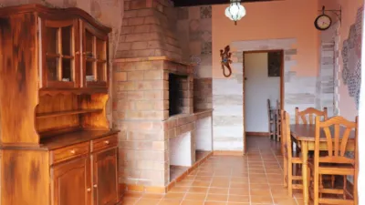 Rustic Finca in Los Silos photo 12