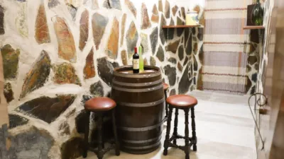 Rustic Finca in Los Silos photo 13