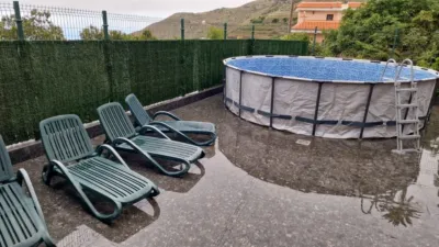 Rustic Finca in Los Silos photo 16