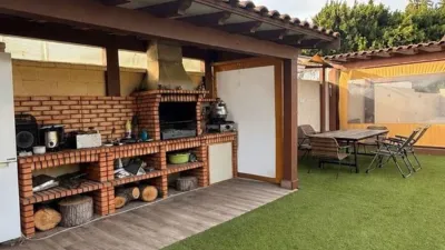 Chalet on Guadacorte Street photo 37