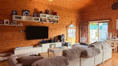Chalet on Guadacorte Street photo 5