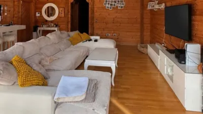 Chalet on Guadacorte Street photo 6