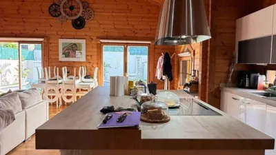 Chalet on Guadacorte Street photo 8