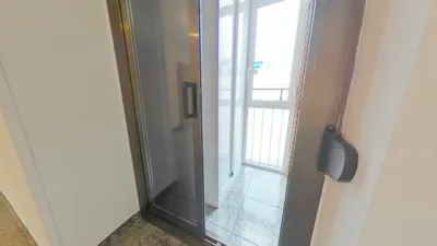 Flat in Raval-Santa Rosa-Safaretjos photo 17
