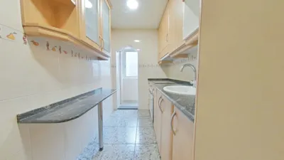 Flat in Raval-Santa Rosa-Safaretjos photo 22