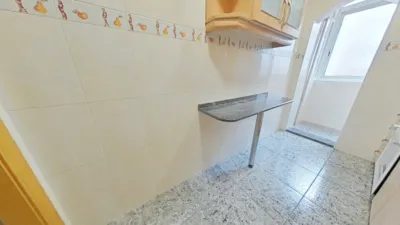 Flat in Raval-Santa Rosa-Safaretjos photo 23