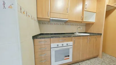 Flat in Raval-Santa Rosa-Safaretjos photo 24
