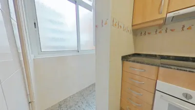 Flat in Raval-Santa Rosa-Safaretjos photo 25