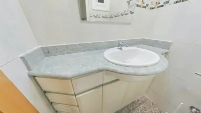 Flat in Raval-Santa Rosa-Safaretjos photo 26