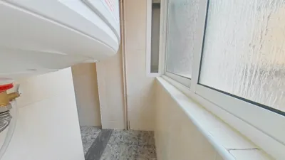 Flat in Raval-Santa Rosa-Safaretjos photo 29