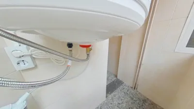 Flat in Raval-Santa Rosa-Safaretjos photo 30