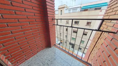 Flat in Raval-Santa Rosa-Safaretjos photo 4