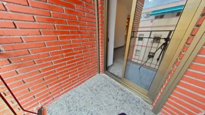 Flat in Raval-Santa Rosa-Safaretjos photo 7