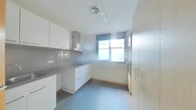 Flat in La Creu de Barberà photo 18