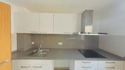 Flat in La Creu de Barberà photo 21