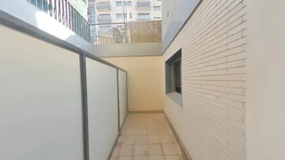 Flat in La Creu de Barberà photo 29