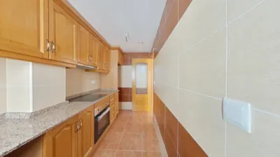 Apartment in Centro photo 20
